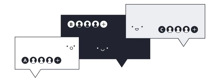 Households icon